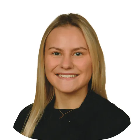 Chiara, Kundenbetreuung bei Mindlink