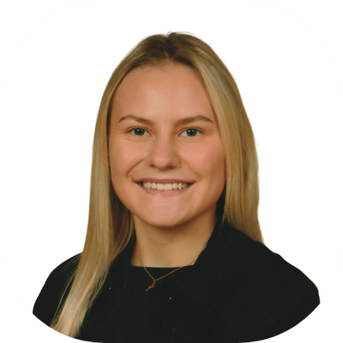 Chiara Pucher, Customer Support bei Mindlink